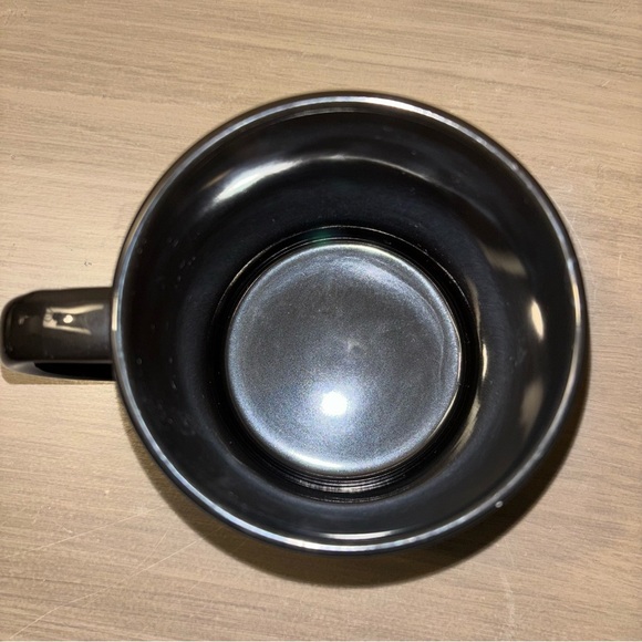 “We Were On A Break” FRIENDS TV SHOW Black Ceramic Mug - Picture 7 of 8